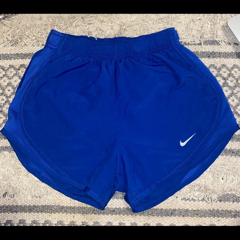 Nike Dri Fit Running Shorts